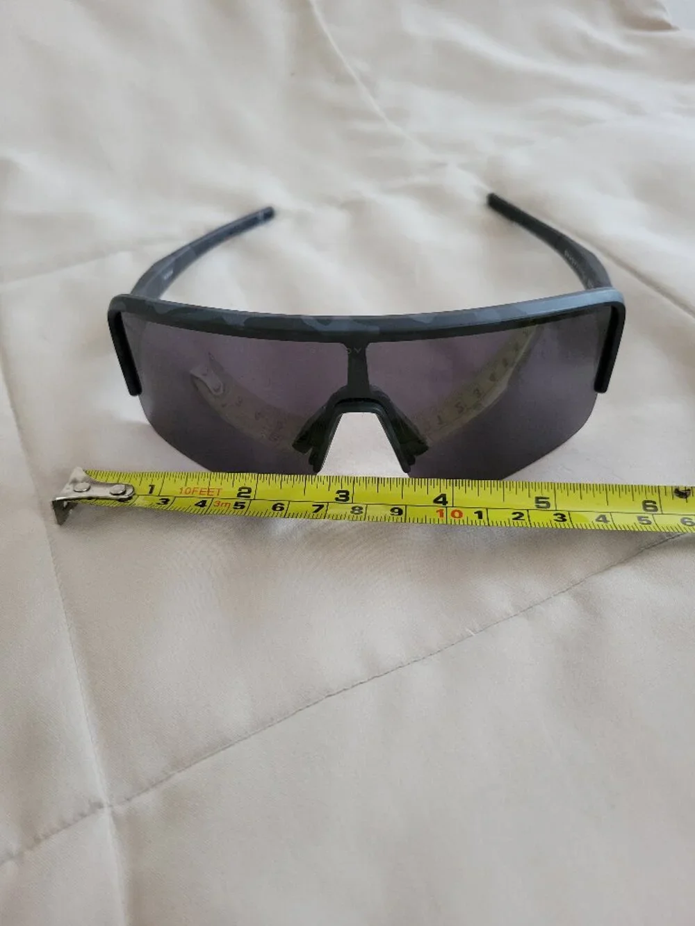 Shady Rays Sunglases NITRO. Black Camo. EUC - Picture 14 of 15